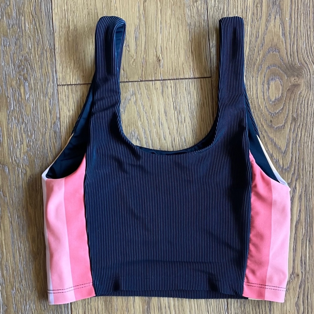 Beach Riot Sport Bra Small